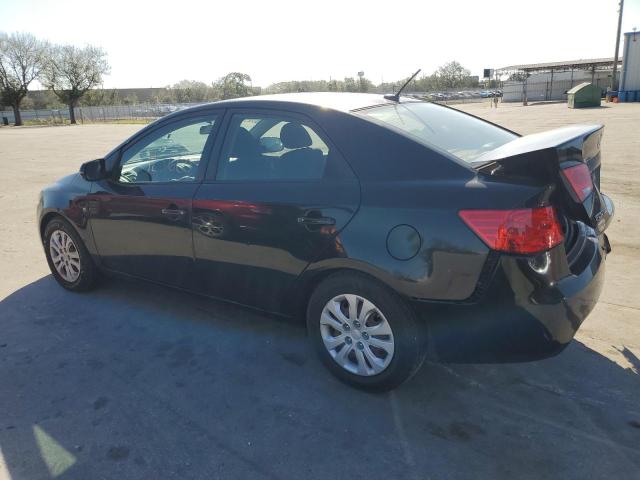 Photo 1 VIN: KNAFU4A27D5654666 - KIA FORTE EX 