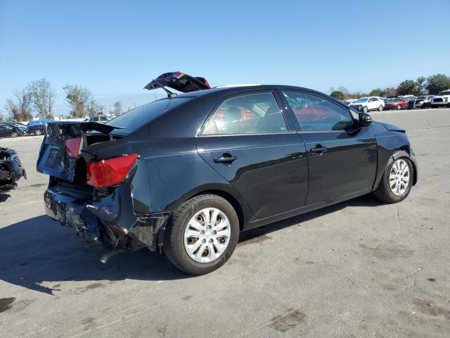 Photo 2 VIN: KNAFU4A27D5654666 - KIA FORTE EX 