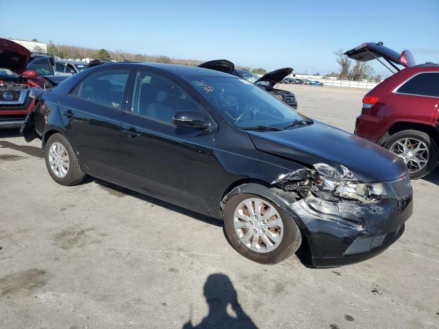 Photo 3 VIN: KNAFU4A27D5654666 - KIA FORTE EX 