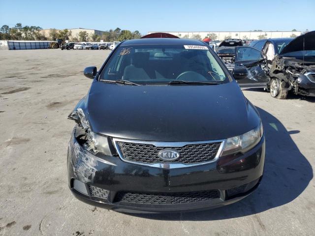 Photo 4 VIN: KNAFU4A27D5654666 - KIA FORTE EX 