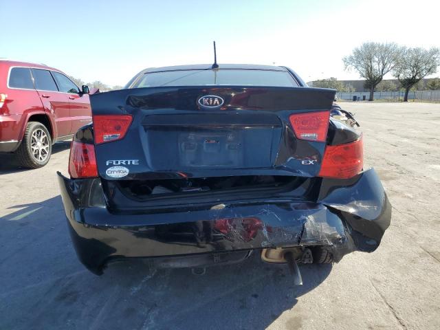 Photo 5 VIN: KNAFU4A27D5654666 - KIA FORTE EX 