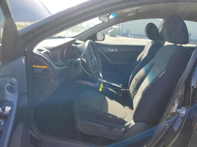 Photo 6 VIN: KNAFU4A27D5654666 - KIA FORTE EX 