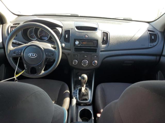 Photo 7 VIN: KNAFU4A27D5654666 - KIA FORTE EX 