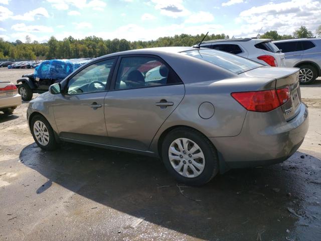 Photo 1 VIN: KNAFU4A27D5667255 - KIA FORTE EX 