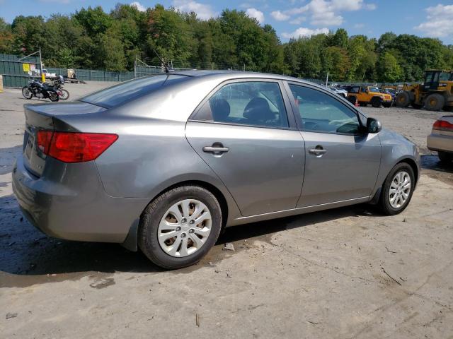 Photo 2 VIN: KNAFU4A27D5667255 - KIA FORTE EX 