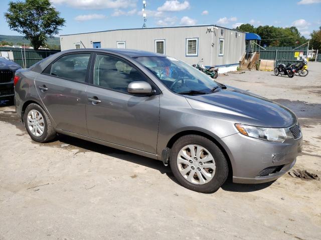 Photo 3 VIN: KNAFU4A27D5667255 - KIA FORTE EX 