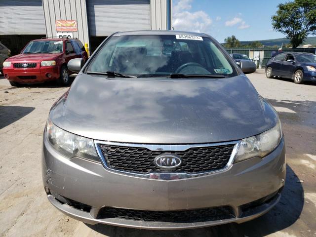 Photo 4 VIN: KNAFU4A27D5667255 - KIA FORTE EX 