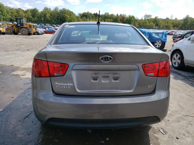 Photo 5 VIN: KNAFU4A27D5667255 - KIA FORTE EX 