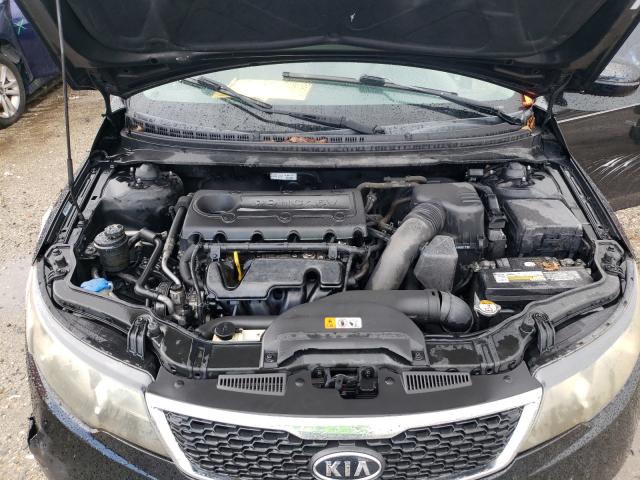 Photo 6 VIN: KNAFU4A27D5671273 - KIA FORTE EX 