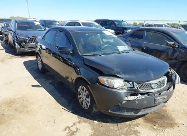 Photo 0 VIN: KNAFU4A27D5684041 - KIA FORTE 