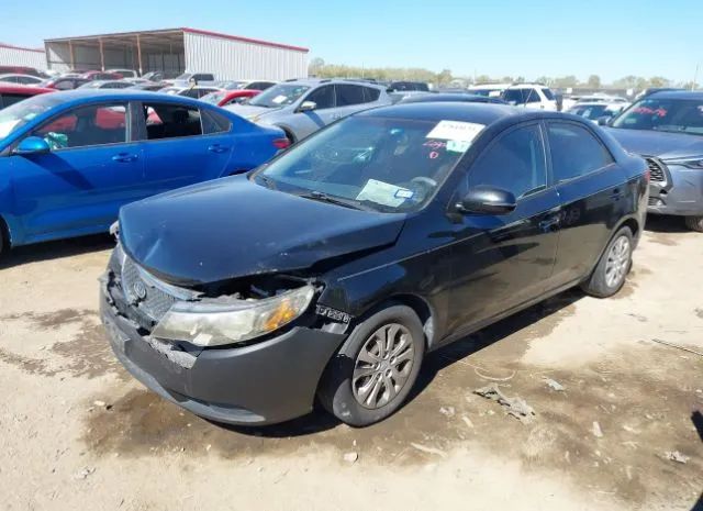 Photo 1 VIN: KNAFU4A27D5684041 - KIA FORTE 