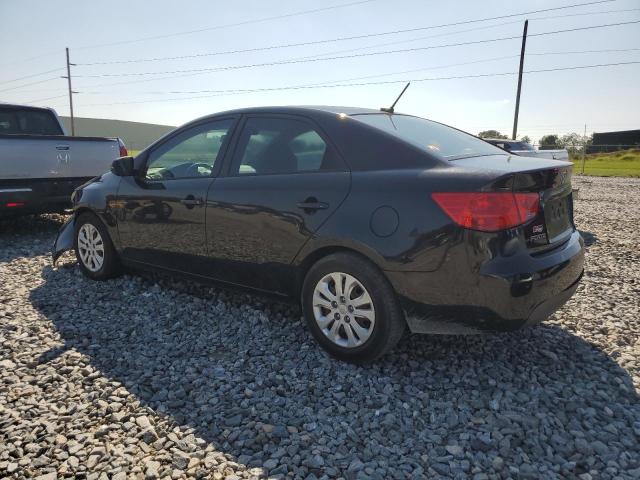 Photo 1 VIN: KNAFU4A27D5693631 - KIA FORTE EX 