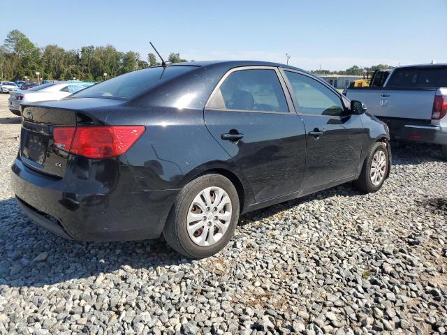 Photo 2 VIN: KNAFU4A27D5693631 - KIA FORTE EX 