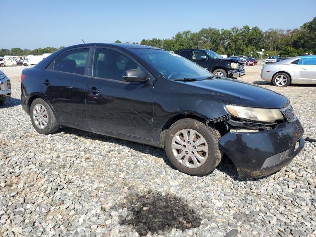 Photo 3 VIN: KNAFU4A27D5693631 - KIA FORTE EX 