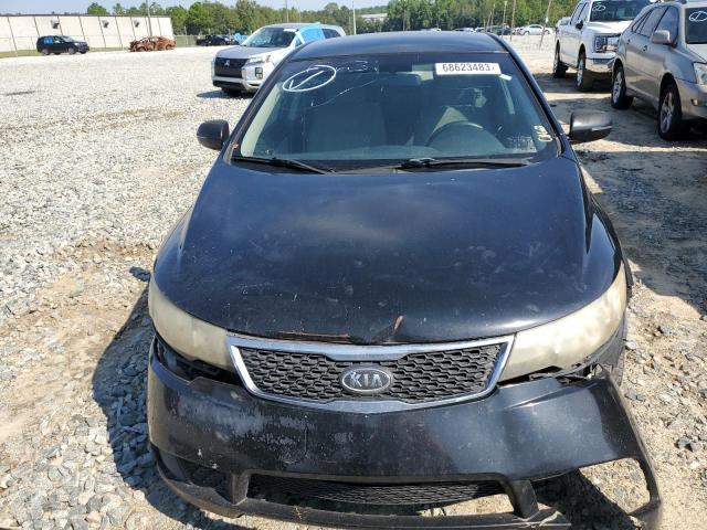 Photo 4 VIN: KNAFU4A27D5693631 - KIA FORTE EX 