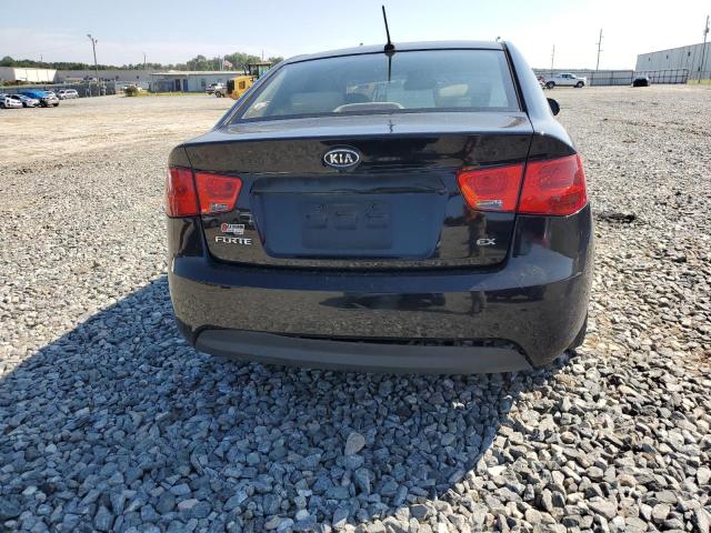 Photo 5 VIN: KNAFU4A27D5693631 - KIA FORTE EX 