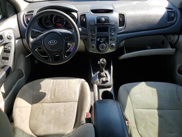 Photo 7 VIN: KNAFU4A27D5693631 - KIA FORTE EX 