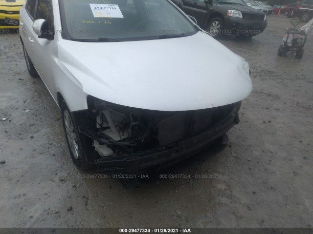 Photo 5 VIN: KNAFU4A27D5695248 - KIA FORTE 