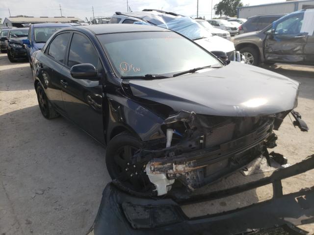 Photo 0 VIN: KNAFU4A27D5706510 - KIA FORTE 