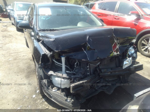 Photo 5 VIN: KNAFU4A27D5714106 - KIA FORTE 