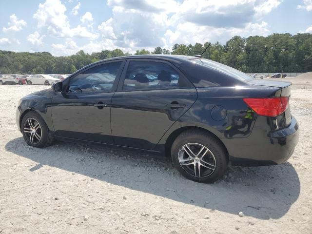 Photo 1 VIN: KNAFU4A27D5714882 - KIA FORTE EX 