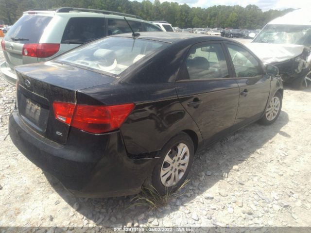 Photo 3 VIN: KNAFU4A27D5717538 - KIA FORTE 