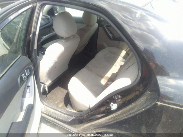 Photo 7 VIN: KNAFU4A27D5717538 - KIA FORTE 