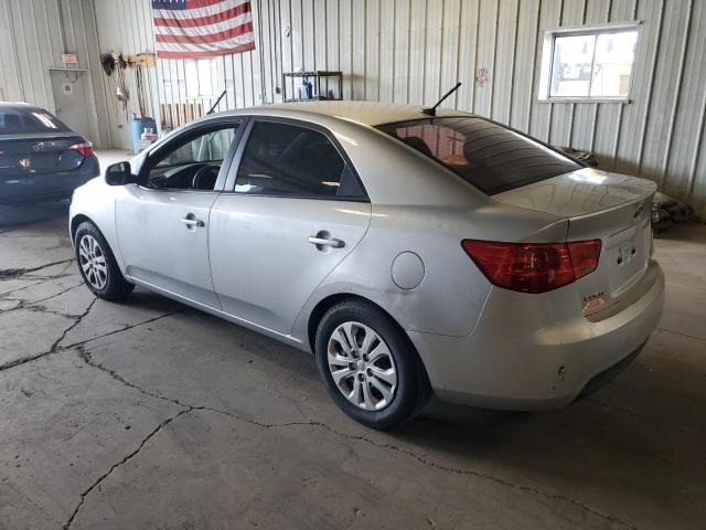 Photo 1 VIN: KNAFU4A27D5718138 - KIA FORTE EX 