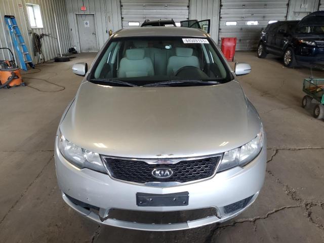 Photo 4 VIN: KNAFU4A27D5718138 - KIA FORTE EX 