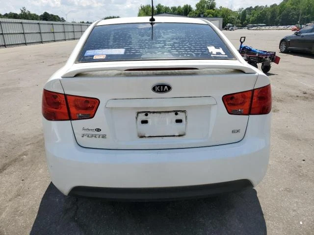 Photo 5 VIN: KNAFU4A27D5721105 - KIA FORTE EX 