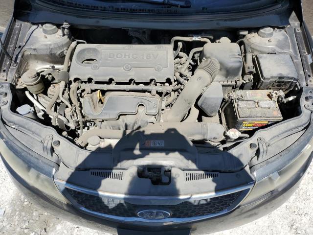 Photo 10 VIN: KNAFU4A27D5723064 - KIA FORTE 