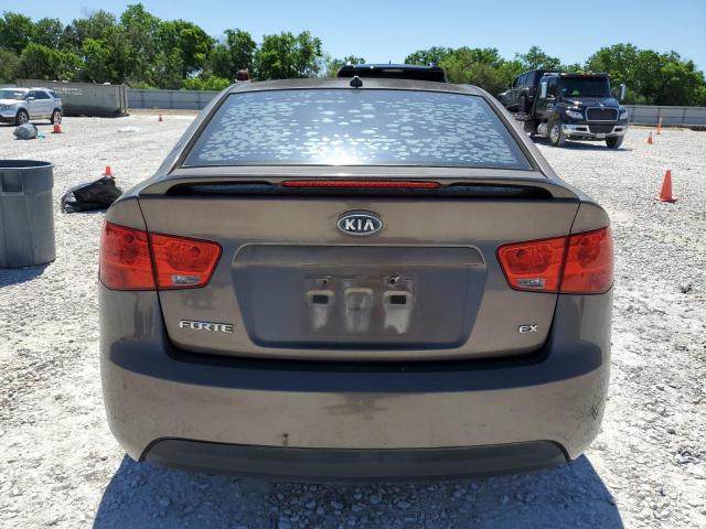 Photo 5 VIN: KNAFU4A27D5723064 - KIA FORTE 