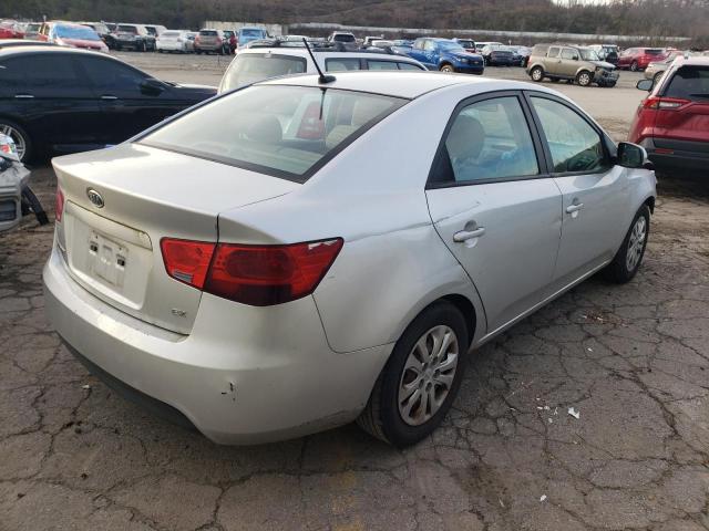 Photo 3 VIN: KNAFU4A27D5723145 - KIA FORTE EX 