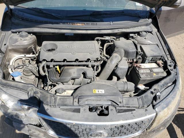 Photo 10 VIN: KNAFU4A27D5723226 - KIA FORTE EX 