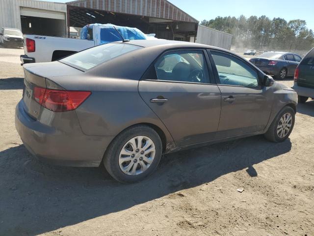 Photo 2 VIN: KNAFU4A27D5723226 - KIA FORTE EX 