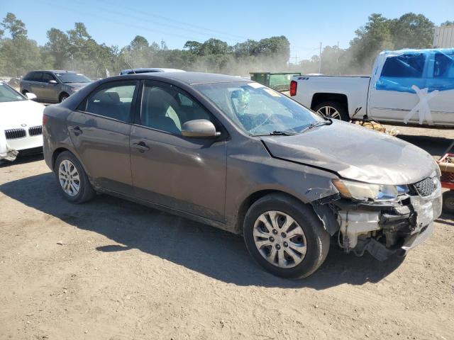 Photo 3 VIN: KNAFU4A27D5723226 - KIA FORTE EX 