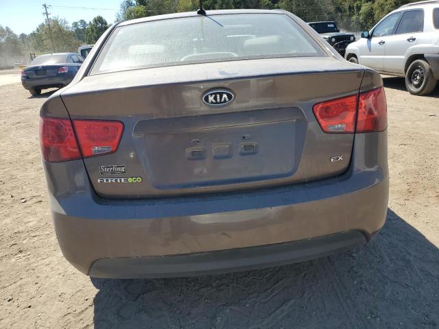 Photo 5 VIN: KNAFU4A27D5723226 - KIA FORTE EX 