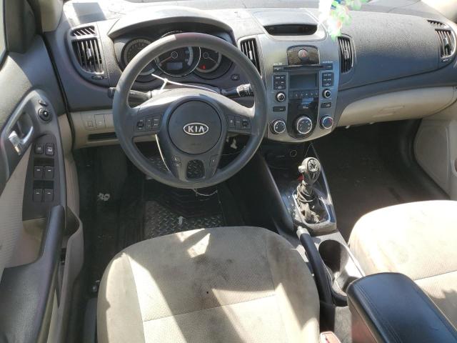 Photo 7 VIN: KNAFU4A27D5723226 - KIA FORTE EX 