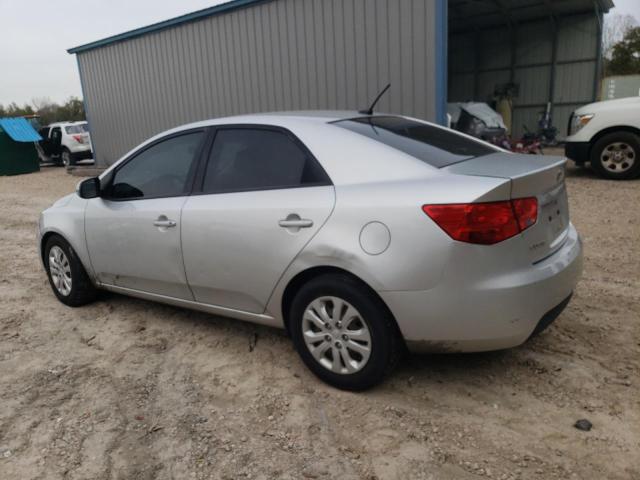 Photo 1 VIN: KNAFU4A27D5724957 - KIA FORTE 