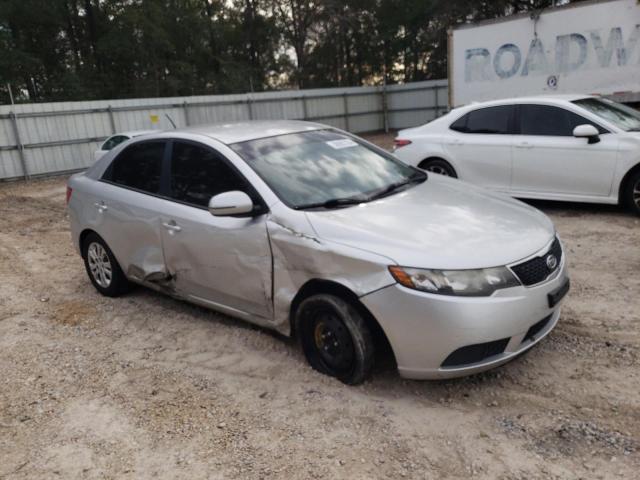 Photo 3 VIN: KNAFU4A27D5724957 - KIA FORTE 