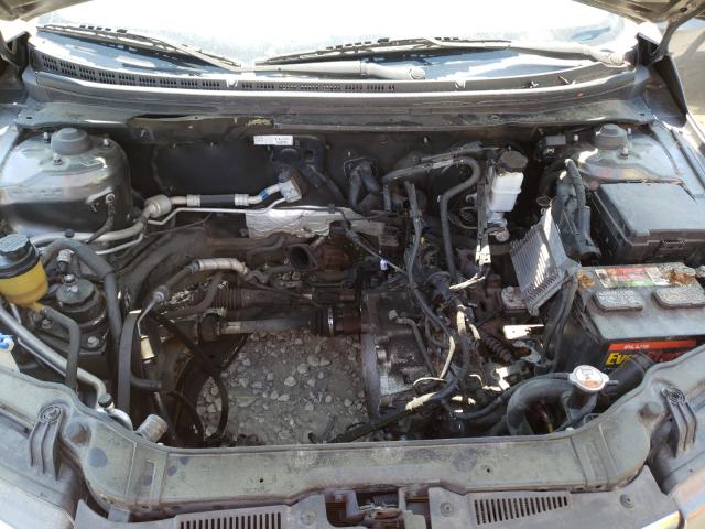 Photo 6 VIN: KNAFU4A27D5726840 - KIA FORTE EX 