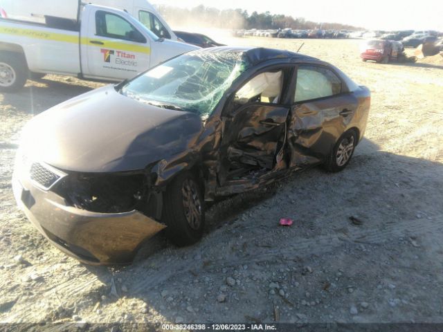 Photo 1 VIN: KNAFU4A27D5728913 - KIA FORTE 