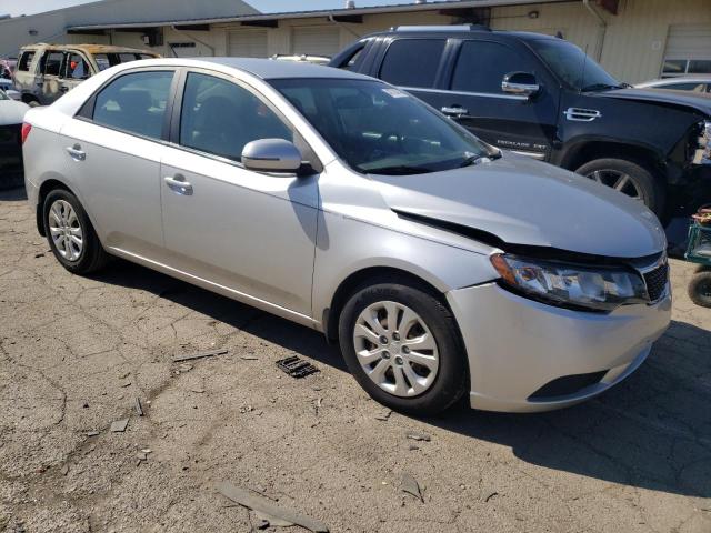 Photo 3 VIN: KNAFU4A27D5733710 - KIA FORTE EX 