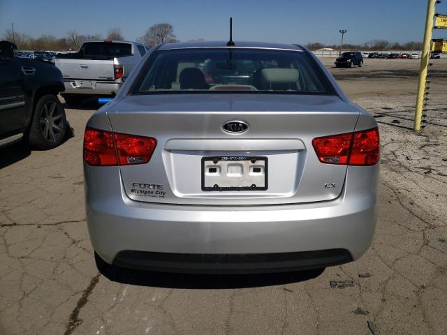 Photo 5 VIN: KNAFU4A27D5733710 - KIA FORTE EX 