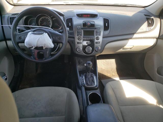 Photo 7 VIN: KNAFU4A27D5733710 - KIA FORTE EX 