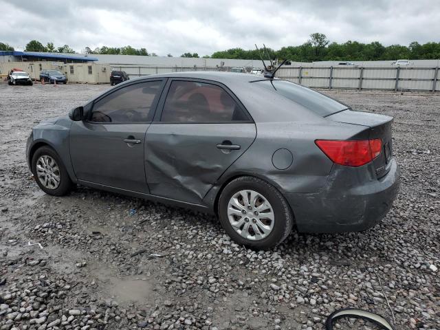 Photo 1 VIN: KNAFU4A27D5733965 - KIA FORTE 