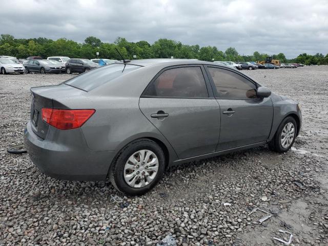 Photo 2 VIN: KNAFU4A27D5733965 - KIA FORTE 