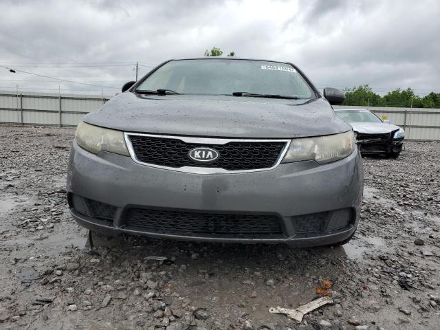 Photo 4 VIN: KNAFU4A27D5733965 - KIA FORTE 