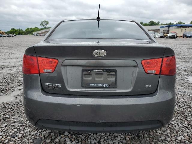 Photo 5 VIN: KNAFU4A27D5733965 - KIA FORTE 