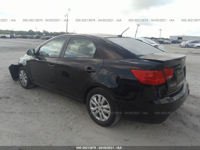 Photo 2 VIN: KNAFU4A27D5735165 - KIA FORTE 